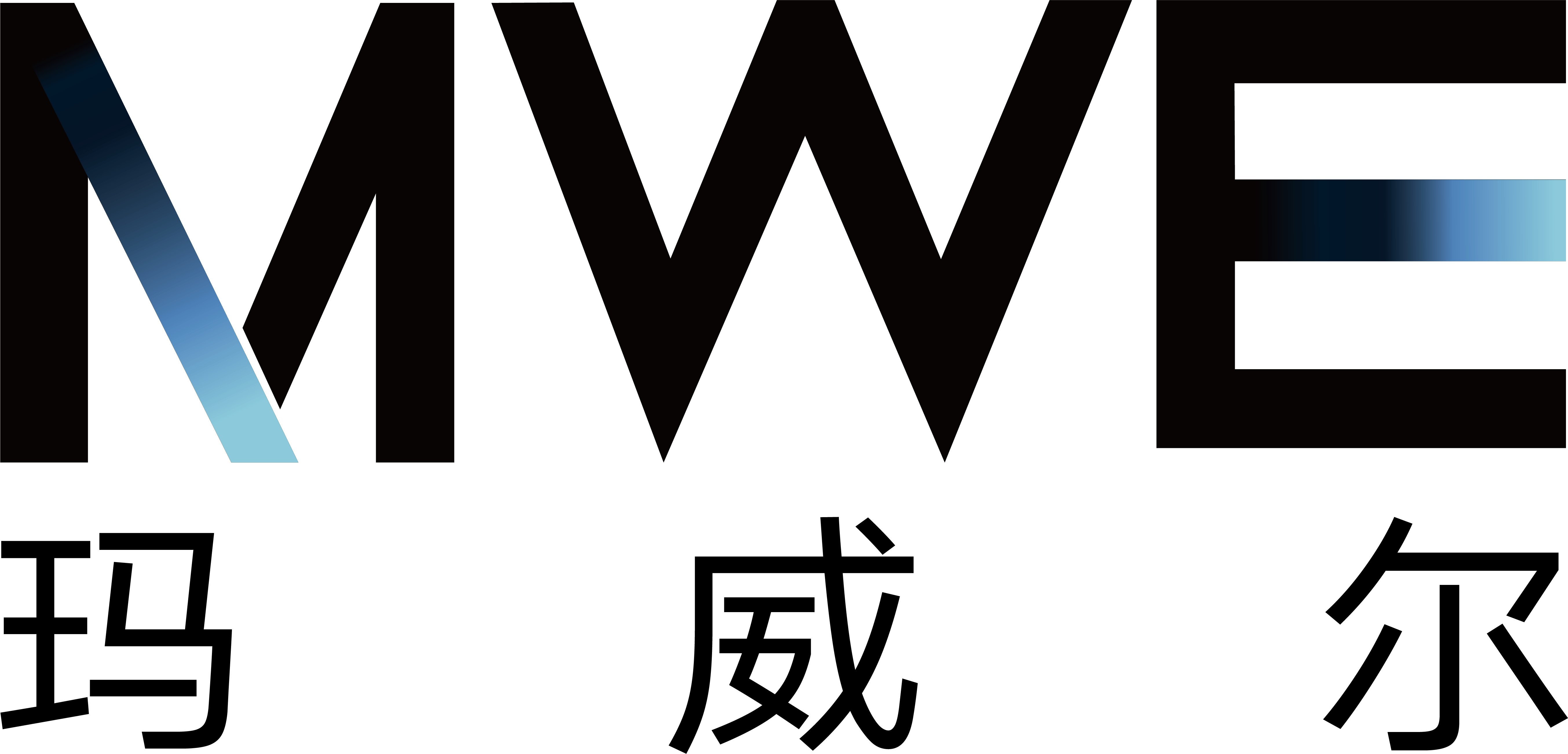 MWE logo